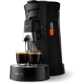 Machine à café à dosettes Philips Senseo CSA240-61