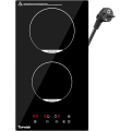 Plaque de Cuisson Induction Topwish À