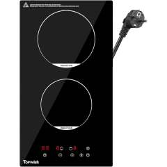 Plaque de Cuisson Induction Topwish À