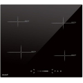 Plaque induction Beldeko Slide Control
