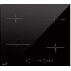 Plaque induction Beldeko Slide Control