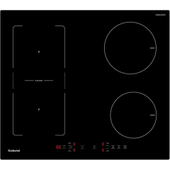 Table de Cuisson À Induction Gudsunal Plaque 4 Feux
