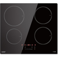Table de Cuisson Induction Comfee Cih741f238k0