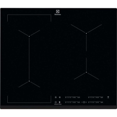 Plaque induction Electrolux Eiv634