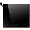 Plaque induction Hobsir hob 4 Feux avec Prise 3500W