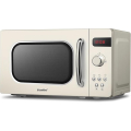 Micro Ondes Rétro Comfee CMSRO 20di Cr