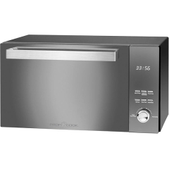 Micro Ondes Gril Profi Cook PC MWG 1204