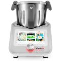 Robot cuiseur connecté KITCHENCOOK CUISIO_XT_CONNECT_LIM...