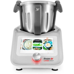 Robot cuiseur connecté KITCHENCOOK CUISIO_XT_CONNECT_LIMITED