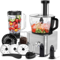 Robot cuisine multifonction Sndoas Yyfp405sl