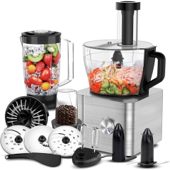 Robot cuisine multifonction Sndoas Yyfp405sl