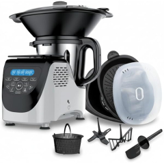 Robot de Cuisine Multifonction Best Direct Chef O Matic
