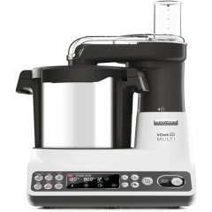 Robot cuisine Kenwood CCL401wh multifonction programmable