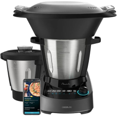 Robot Cuisine Cecotec Mambo 11090 Havane