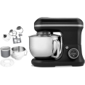 Robot cuisine Medion Md18420 multifonction avec accessoires
