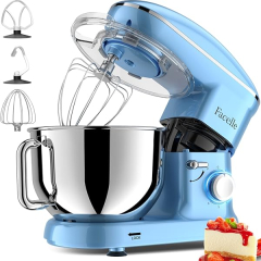 Robot pâtissier Facelle Cuisine FDM6221B