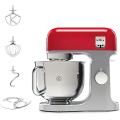 Robot pâtissier Kenwood Kmx750rd performant et pratique