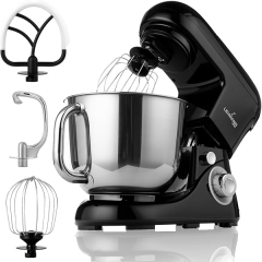 Robot pâtissier Lehmann Lhopm 1305c multifonction puissant cuisine