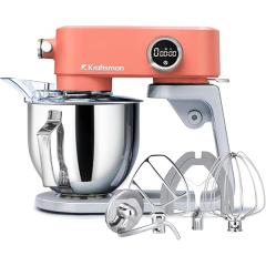 Robot Pâtissier Kraftsman Pro