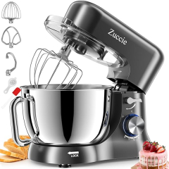 Robot pâtissier Zuccie 5l