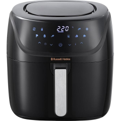 Friteuse sans Huile Russell Hobbs Air Fryer XXL 8L