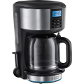 Cafetière filtre programmable Russell Hobbs Buckingham 2...