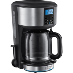 Cafetière filtre programmable Russell Hobbs Buckingham 20680 56