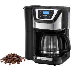 Cafetiere a grain programmable Russell Hobbs Chester 22000 56
