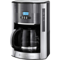 Cafetière Filtre Programmable Russell Hobbs Geo Inox 252...