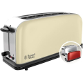 Grille pain Russell Hobbs 21395 56 Toaster électrique