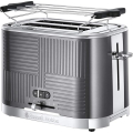 Grille pain Russell Hobbs Geo Steel 25250 56
