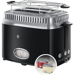Grille pain Russell Hobbs Modèle 21681 56 Édition Spéciale