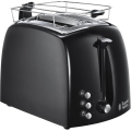 Grille pain Russell Hobbs 22601 56 Textures+ classique