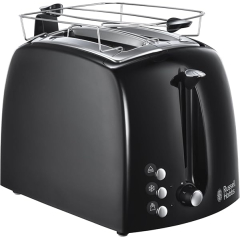 Grille pain Russell Hobbs 22601 56 Textures+ classique