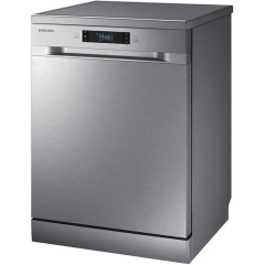 Lave vaisselle Samsung DW60M6040FS autonome performant pratique