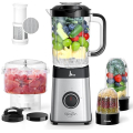 Blender mixeur Sangcon Ep 360abce préparation polyvalent...
