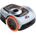 Robot tondeuse autonome navimow segway i205 awd