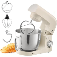 Robot pâtissier multifonction Senya Taste and Pastry