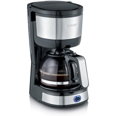 Cafetière filtre Severin Ka 4808 compacte performante pratique