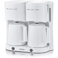 Cafetiere filtre isotherme duo Severin ka 9314