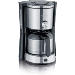 Cafetière Filtre Severin KA 4845