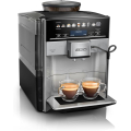 Machine À Café Automatique Siemens Eq.6 Plus S500 Te655...