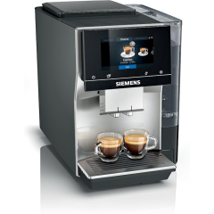 Machine À Café Automatique Siemens Coffee Germany EQ700 Classic TP715E17