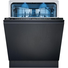 Lave vaisselle Siemens Sn95ex12ce Tout intégrable