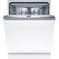 Lave vaisselle Tout intégrable Siemens Smd6ecx12e