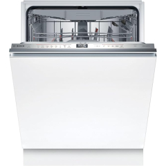 Lave vaisselle Tout intégrable Siemens Smd6ecx12e