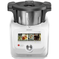 Robot cuiseur multifonction Silvercrest Monsieur Cuisine ...