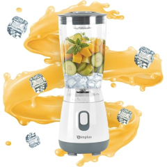 Blender mixeur SimplUs Mini 600ml compact pratique