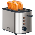 Grille pain Solac Compacte Buon Giorno Mini Inox