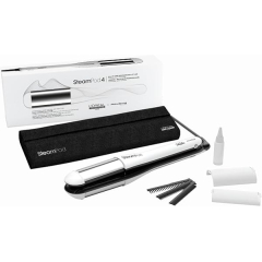 Lisseur à vapeur l&rsquo;oréal professionnel steampod 4